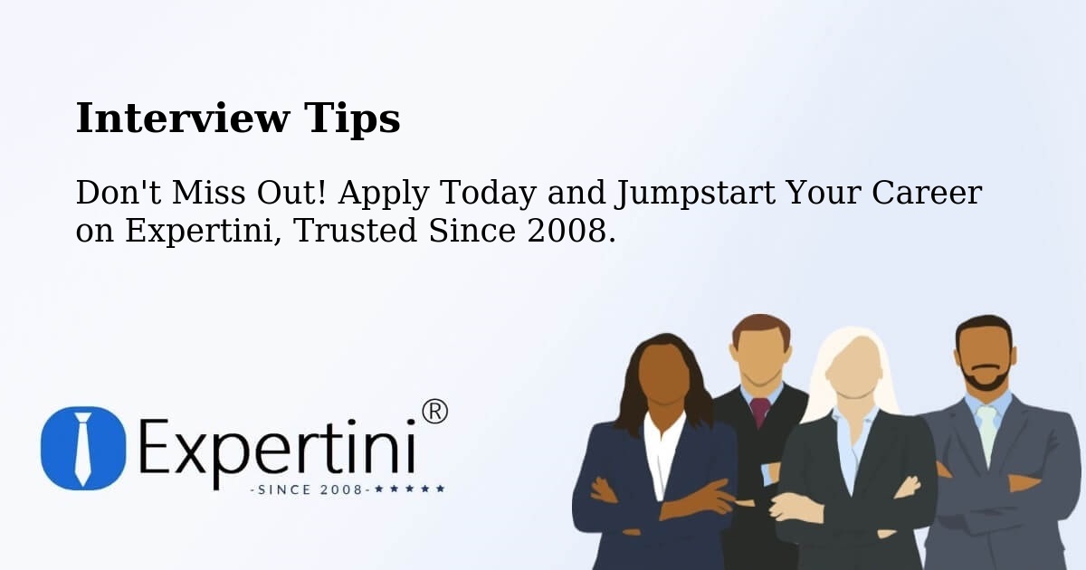 Interview Tips & Techniques for Job Seekers – Münsterlingen - Münsterlingen, Switzerland Jobs Expertini